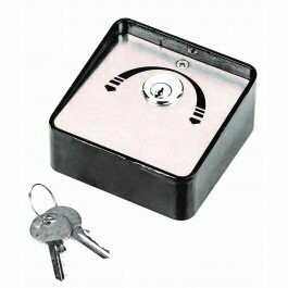 RX-S 070 Schlüsselschalter