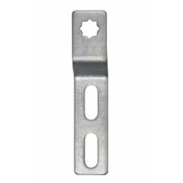 WX-F 532 Fertigkasten Stern