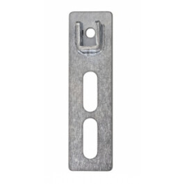 WX-F 533 Fertigkasten U-Form