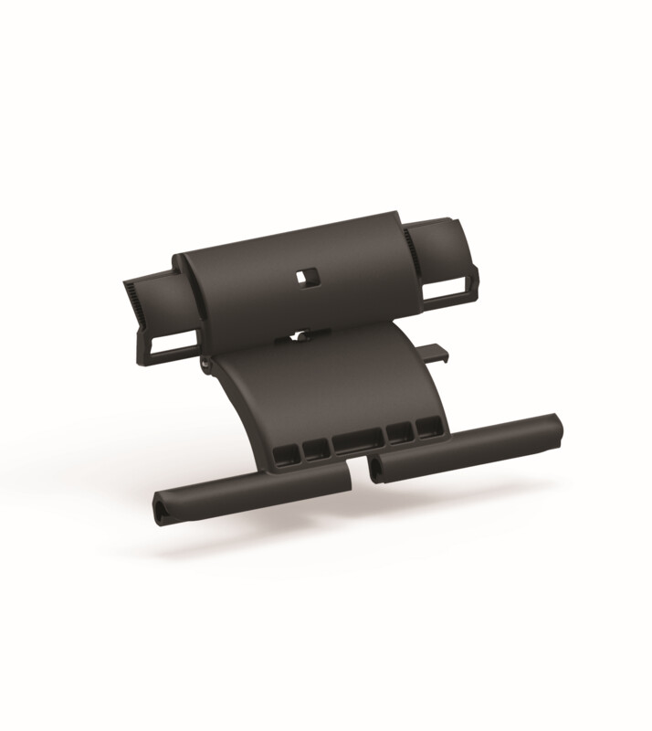 Wellenverbinder mit Ringen