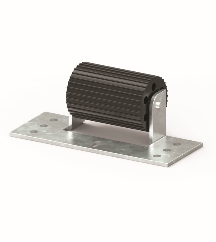Maxi-Abdruckrolle