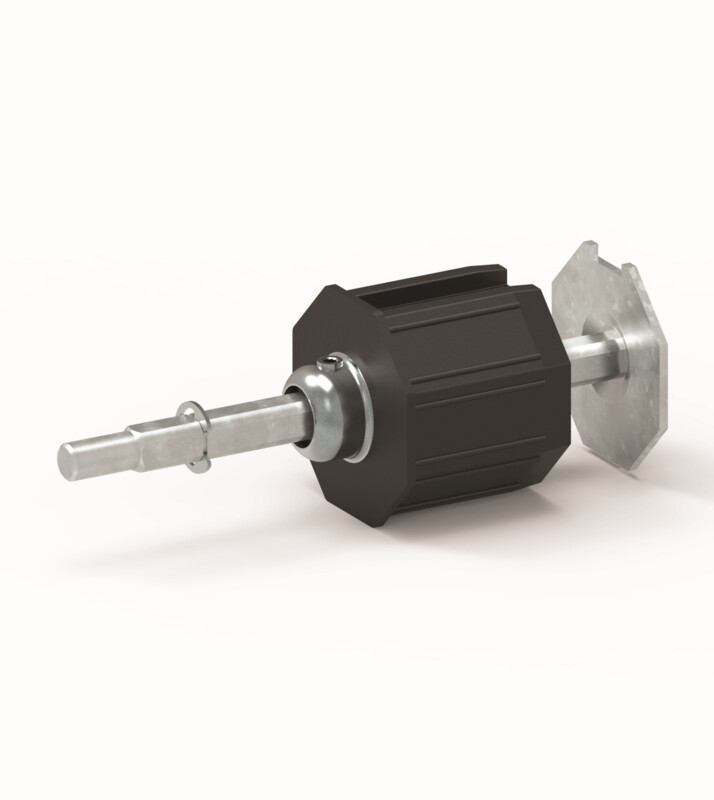 SW 60 Universal-Wellenbolzen