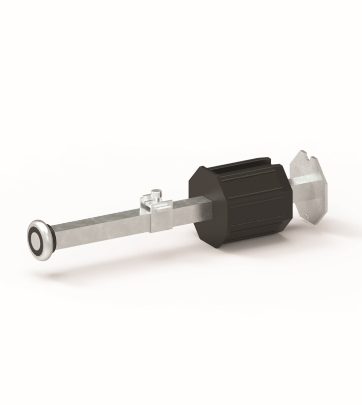 SW 70 Schwerer Wellenbolzen