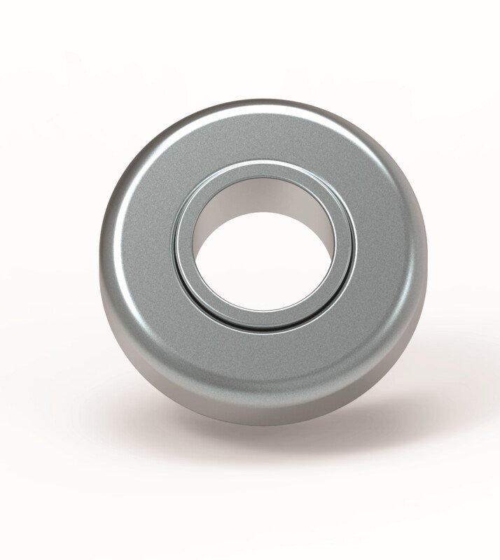 Mini-Kugellager-Metall