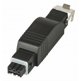 FX-E 411 Stecker-Empfänger