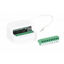 FX-E 413 Lichtaktor