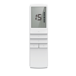 FX-H 425 Handsender 1-15-Kanal