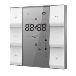 FX-W 491 Wandsender 1-Kanal