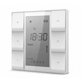 FX-W 495 Wandsender 5-Kanal