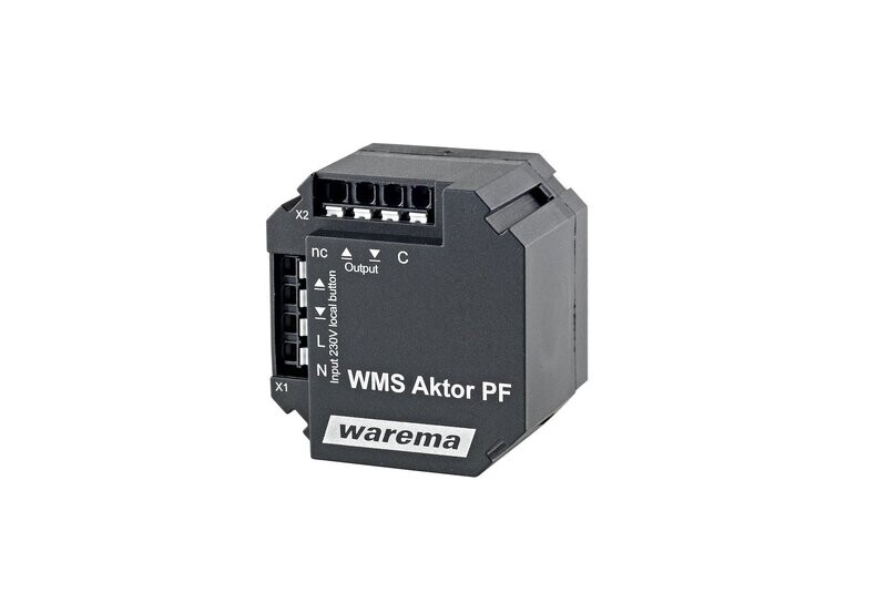 WMS Aktor PF UP