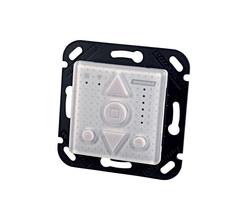 WAREMA WMS Wandsender plus