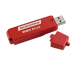WAREMA WMS USB Stick (1002775) WAREMA WMS USB Stick (1002775)