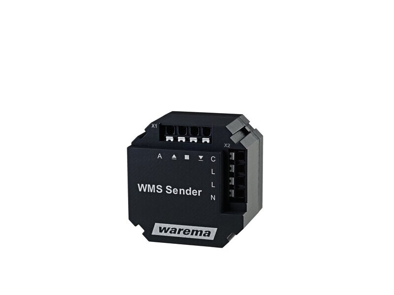 WMS Sender UP