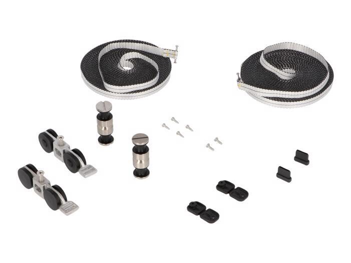 Reparaturset für W2