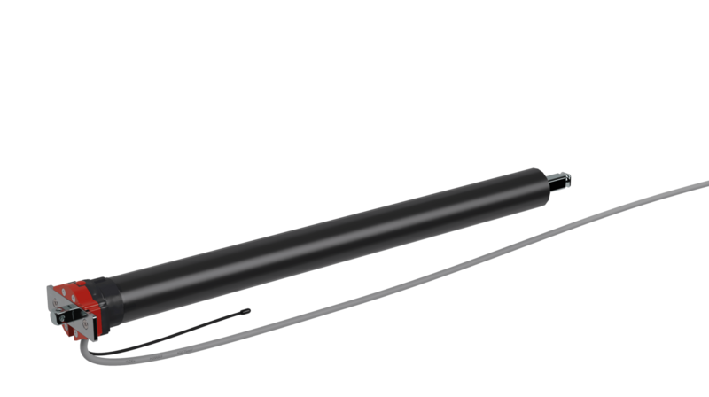 MX-G 413 Maxi Gleichstrom
