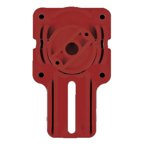 WX-F 500 KLICK Motorlager