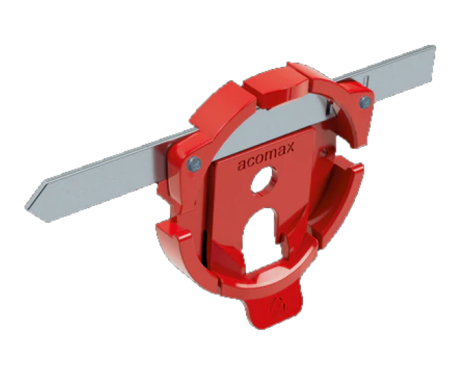 WX-V 507 Spitze