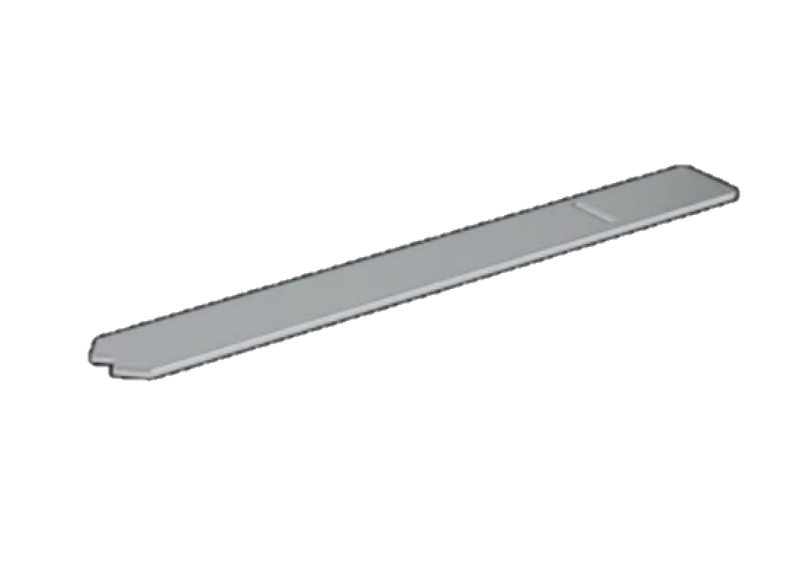 ZX-V 509 Kerbe