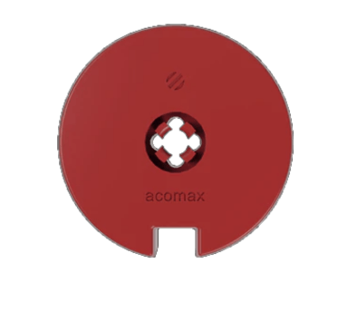 AX-R 585 85 mm Nut
