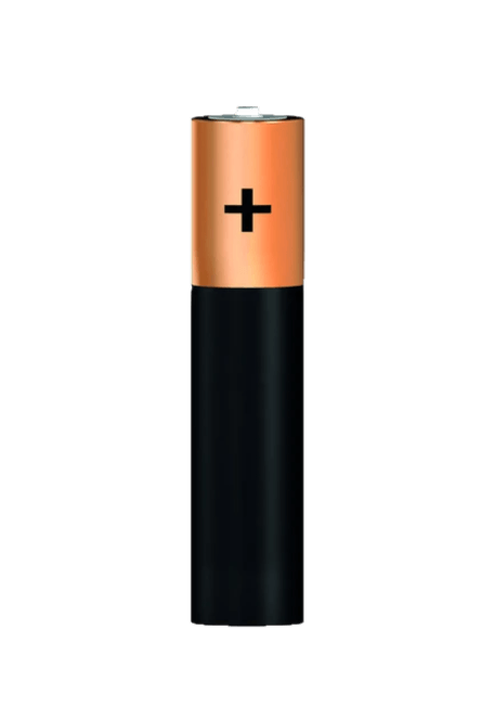 ZX-E 250 Batterie AAA