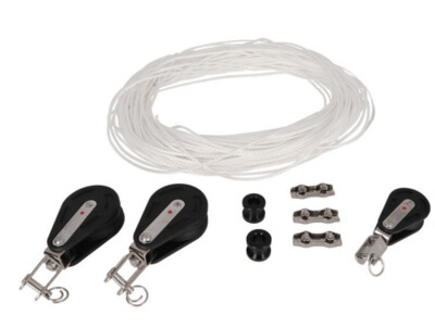 WAREMA Reparaturset Sonnensegel S2, S3, S4