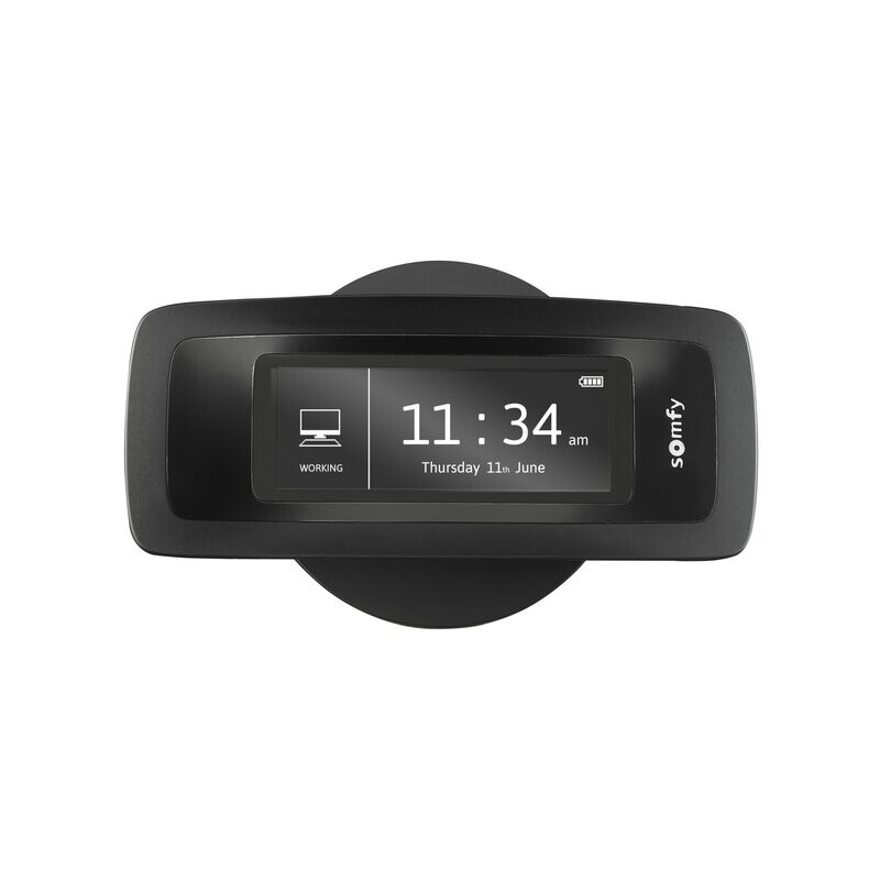 Somfy Nina Timer io