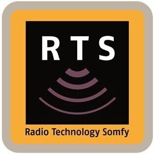 SOMFY RTS