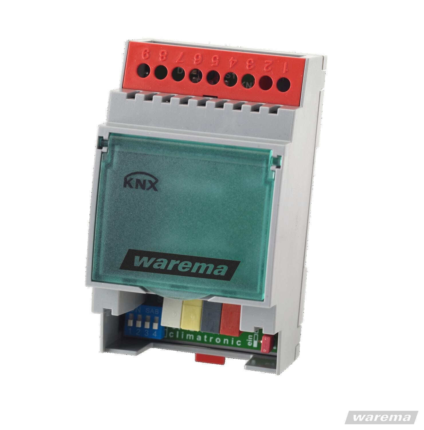 KNX Gateway REG