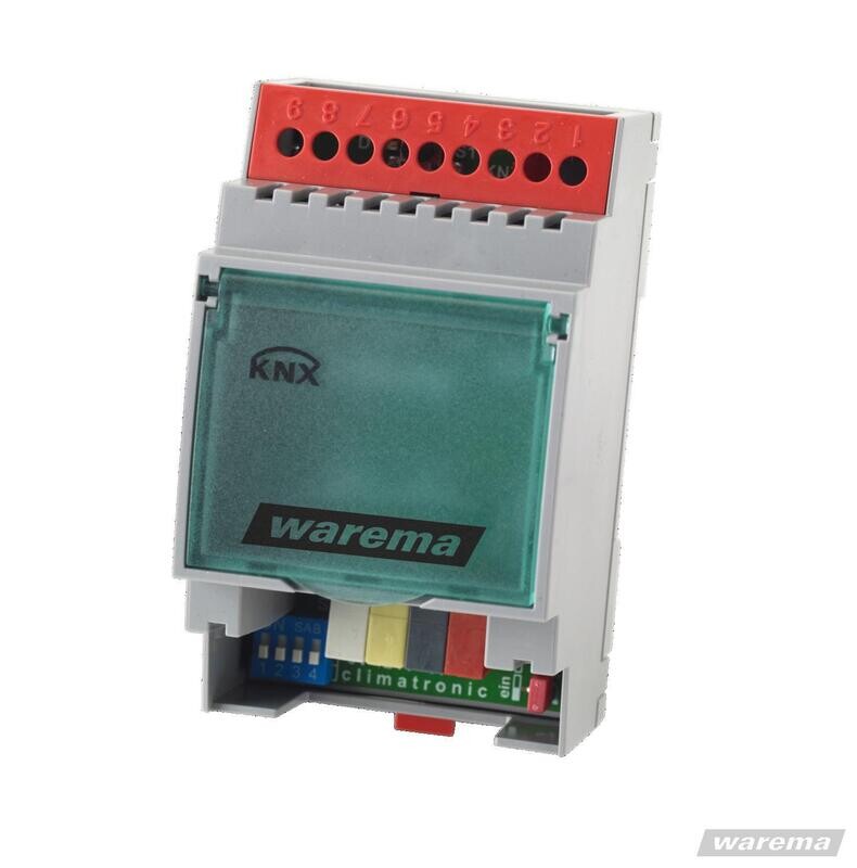 KNX Gateway REG