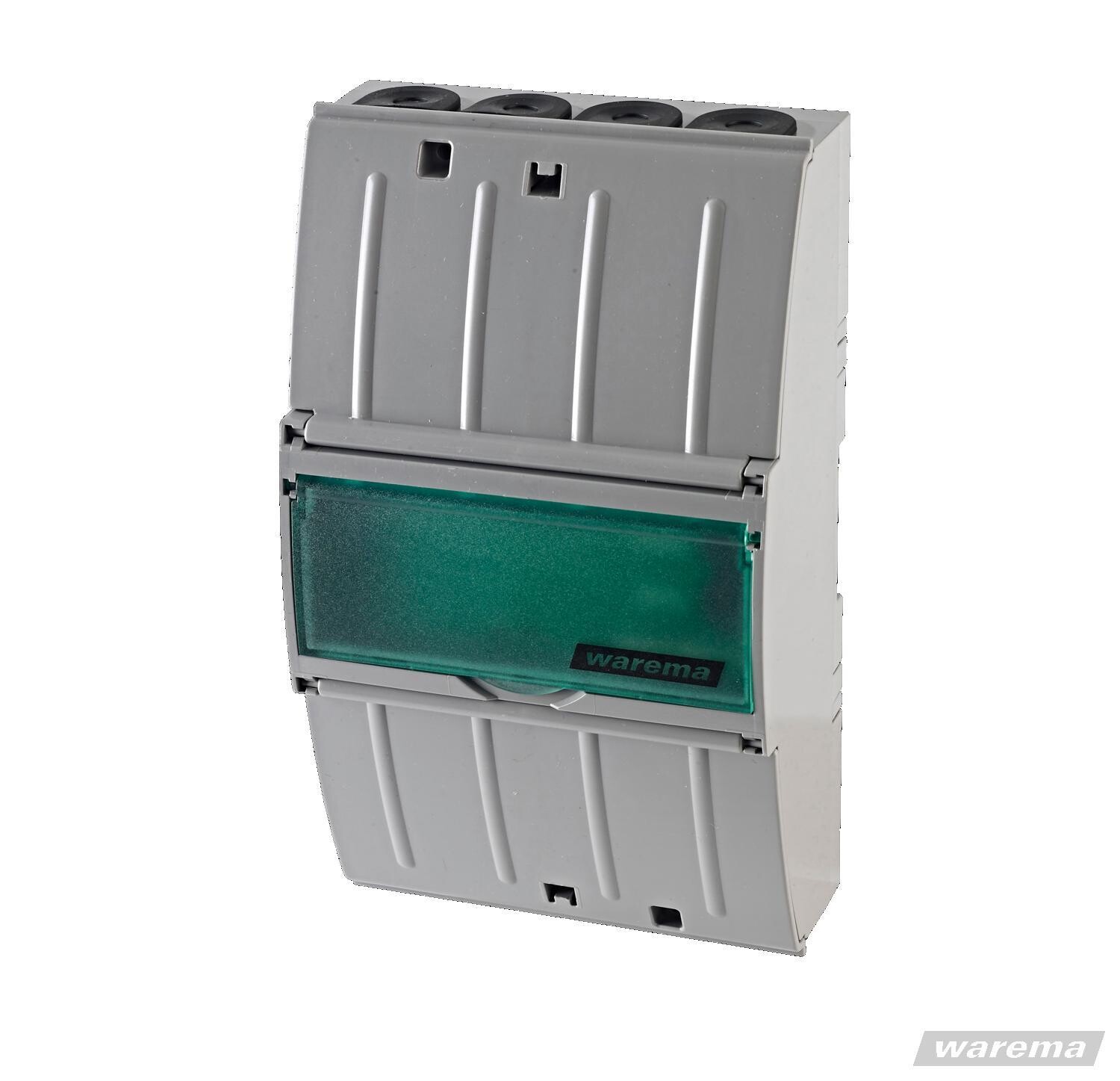 KNX Sonnenschutzaktor SA 4MDC.8 AP