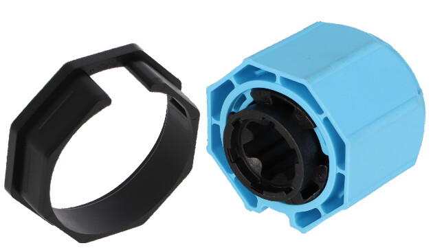 WAREMA Adapter Set SW 52