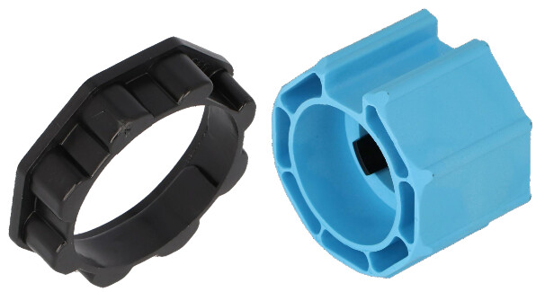 WAREMA Adapter Set SW 60