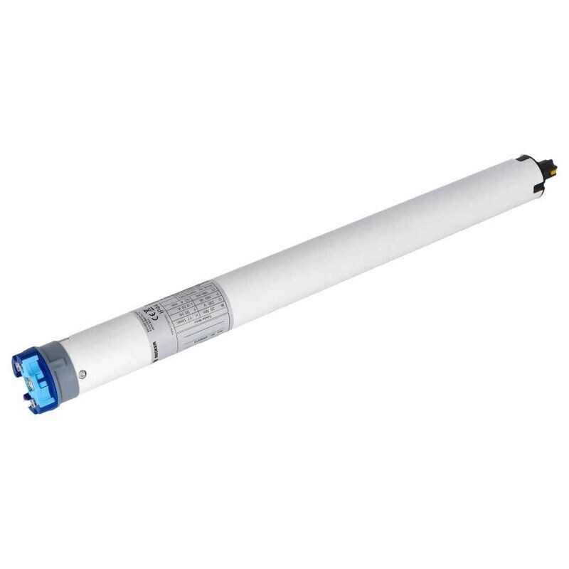 BECKER Rohrmotor ZM20/17REA für den Einsatz von Fenstermarkisen und Verdunklungsanlagen mit ZIP Führung BECKER Rohrmotor ZM20/17REA für den Einsatz von Fenstermarkisen und Verdunklungsanlagen mit ZIP Führung