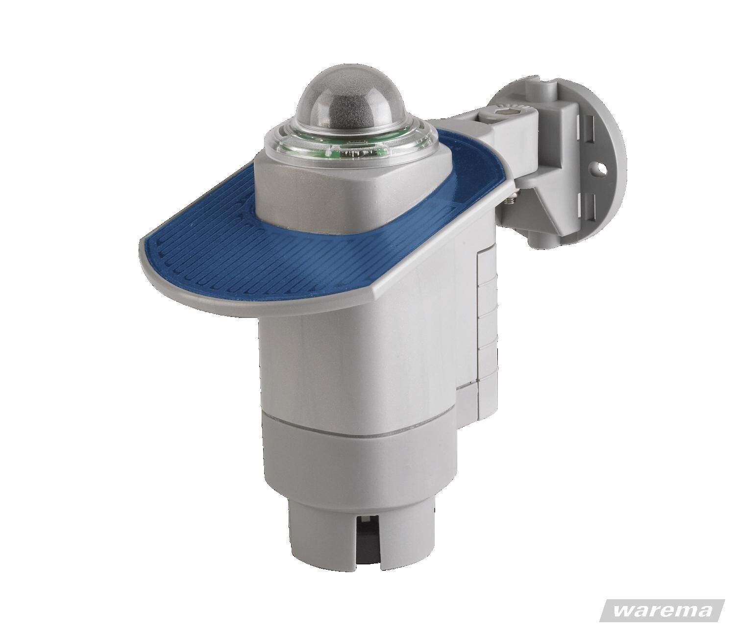 WAREMA climatronic® Wetterstation