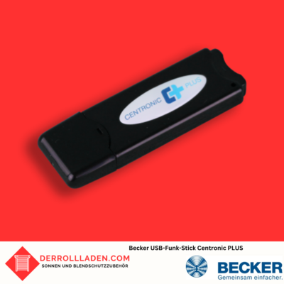 Becker USB-Funk-Stick Centronic PLUS