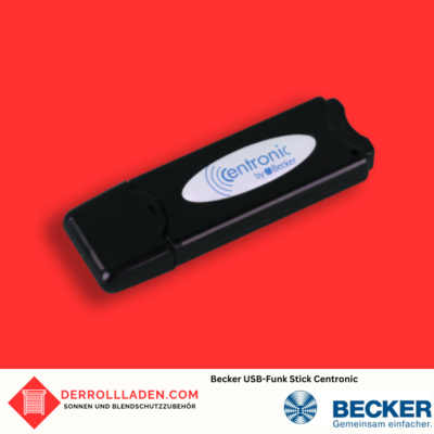 Becker USB-Funk Stick Centronic