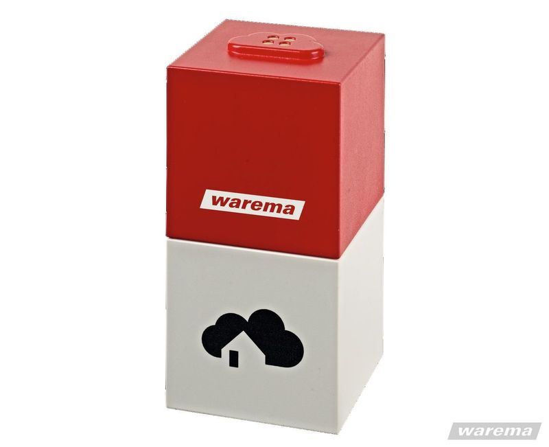 WAREMA homee WMS Starter-Set