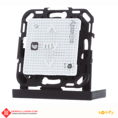 SOMFY Smoove Origin RS100 io Pure Shine