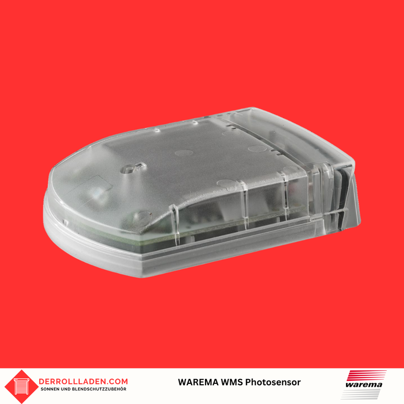 WAREMA WMS Photosensor