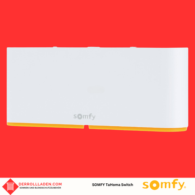 SOMFY TaHoma Switch