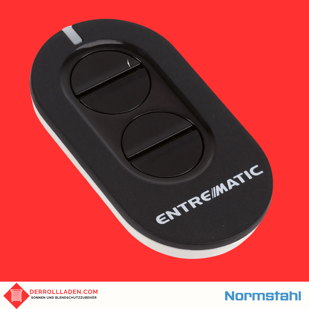 Normstahl Handsender 4 Befehl 868 MHz ZEN (DITEC ZEN2)
