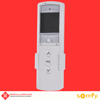 SOMFY Telis 16 RTS 16-Kanal Handsender