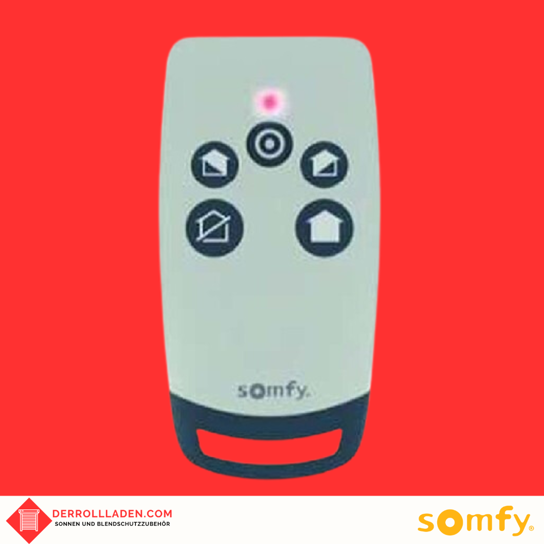 SOMFY TaHoma Security Funkhandsender