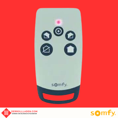 SOMFY TaHoma Security Funkhandsender