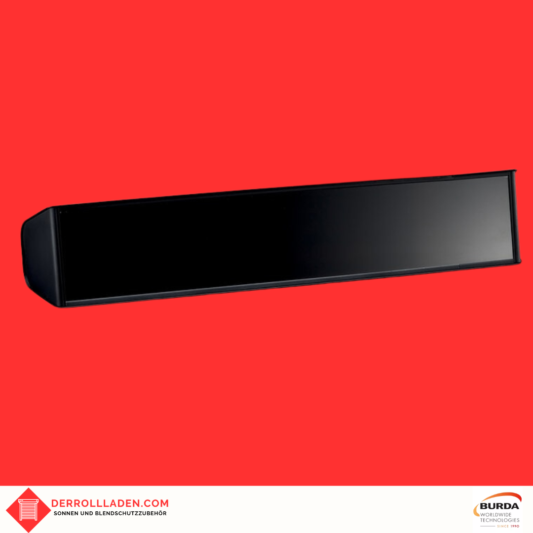 Burda RELAX GLASS COMPACT