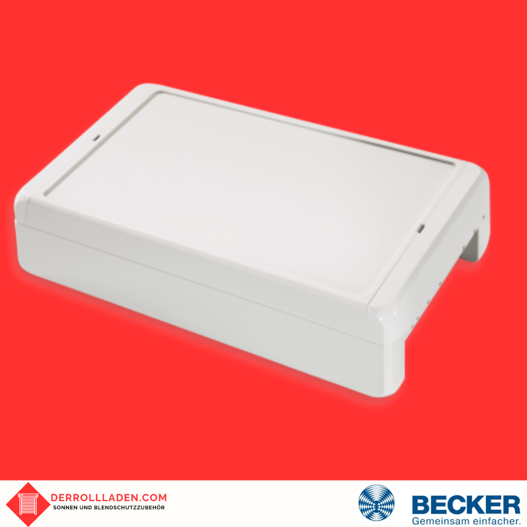 Becker Centronic VarioControl VC310-​24-120