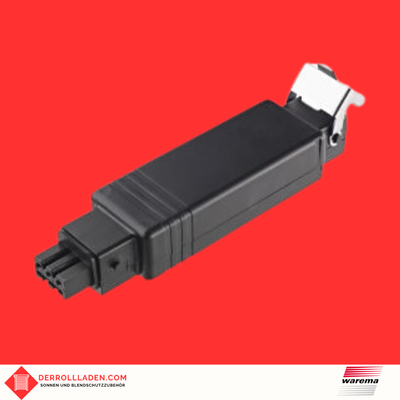 WAREMA WMS Zwischenstecker