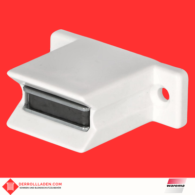 Kurbelhalter mit Magnet