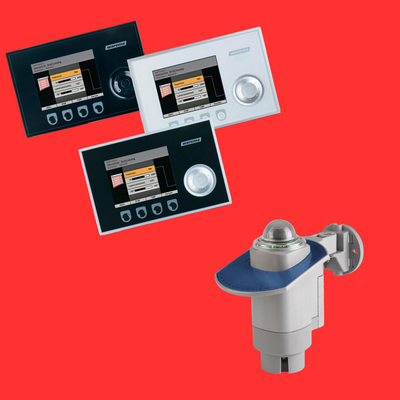 WAREMA Climatronic