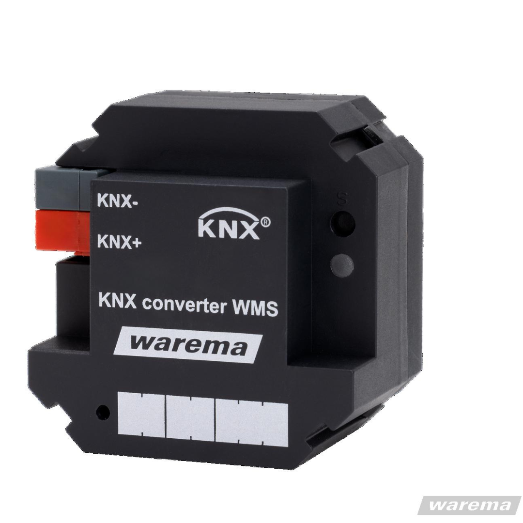 WAREMA KNX converter WMS